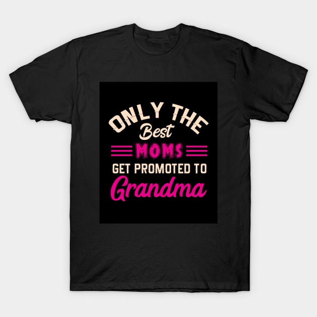 motherday T-Shirt by Billionairestore